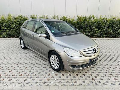 Mercedes B150