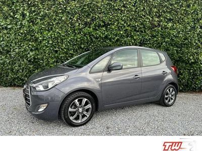 tweedehands Hyundai ix20 1.6i Go! AUTOMAAT | AIRCO | STOELVERW | PDC