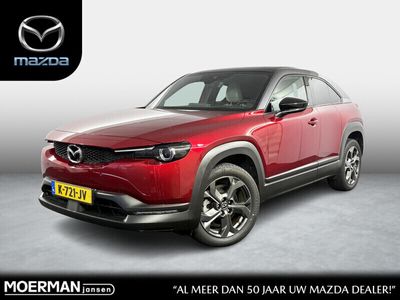 Mazda MX30