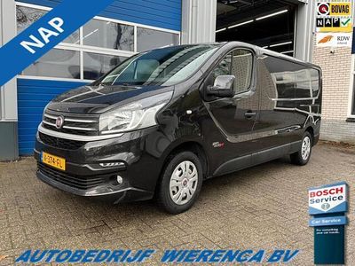 tweedehands Fiat Talento 1.6 MJ L2H1 SX | TREKH. | AIRCO | NAVI | 2017