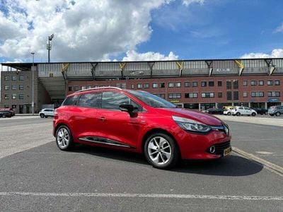 Renault Clio GrandTour