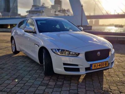 tweedehands Jaguar XE 2.0 D Portfolio