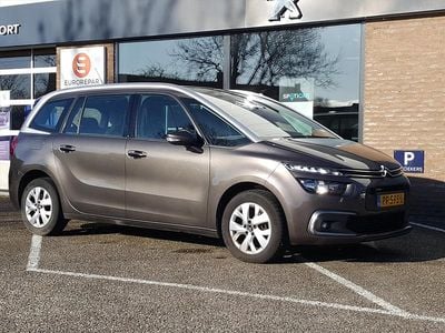 Occasion Citroën Grand C4 Picasso Business Class 131 PK (96 kW) 2017 Mpv MPV