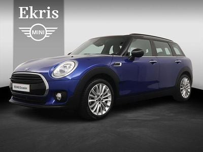 Mini Cooper Clubman