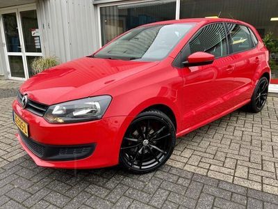 tweedehands VW Polo 1.2 Easyline