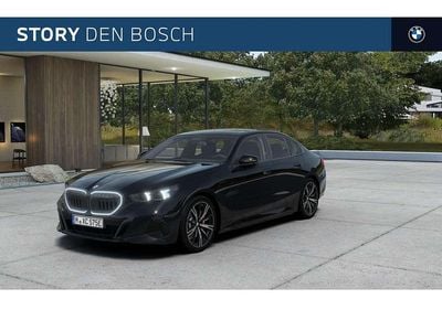 BMW 530e