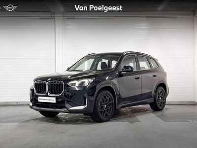 Occasion BMW X1 245 PK (180 kW) 2024 Saphirschwarz metallic (zwart metallic) SUV