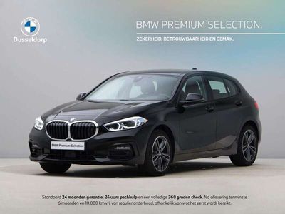 tweedehands BMW 118 118 1 Serie i Executive Edition