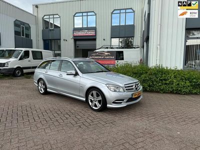 Mercedes C180