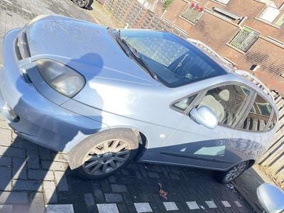 Occasion Chevrolet Tacuma 107 PK (78 kW) 2008 Grijs MPV