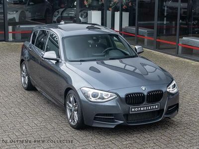 tweedehands BMW M135 1-SERIE i xDrive High Executive