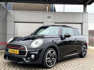 Mini John Cooper Works