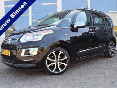 Citroën C3 Picasso