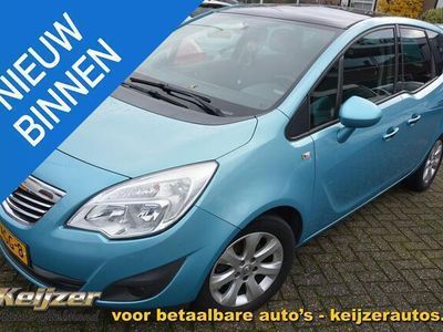 tweedehands Opel Meriva 1.4 Turbo Cosmo