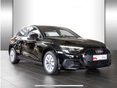 tweedehands Audi A3 40 TFSI e Edition