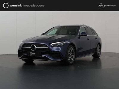 Mercedes C300e