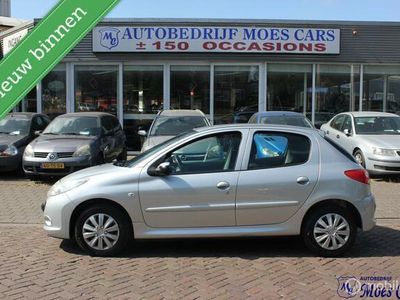 Peugeot 206+