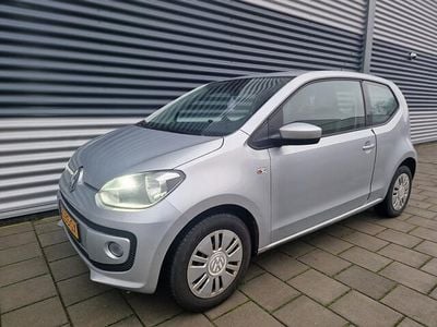 Grijs Gebruikt 2013 VW up! take up! Hatchback | € 2.999 (Eerlijke prijs)