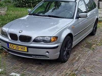 BMW 325