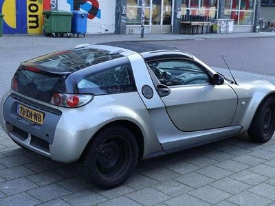 Smart Roadster