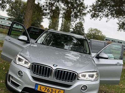 Occasion 2017 BMW X5 SUV | € 31.000 (Iets duurder)