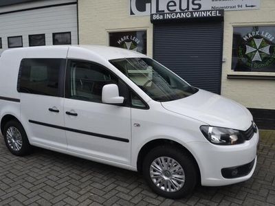 Overige Gebruikt 2013 VW Caddy R MPV | € 4.650 (Eerlijke prijs)