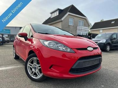 tweedehands Ford Fiesta 1.6 TDCi ECOnetic