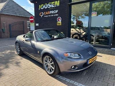 Mazda MX5