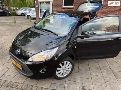 tweedehands Ford Ka 1.3 TDCi Titanium