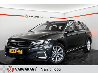 Grijs Occasion 2026 VW Passat Business Stationwagen | € 20.944 (Eerlijke prijs)