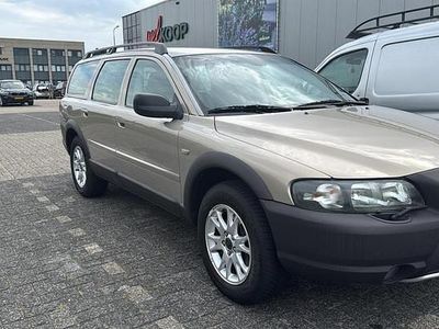 Gebruikt 2004 Volvo XC70 | € 6.500 (Iets duurder)