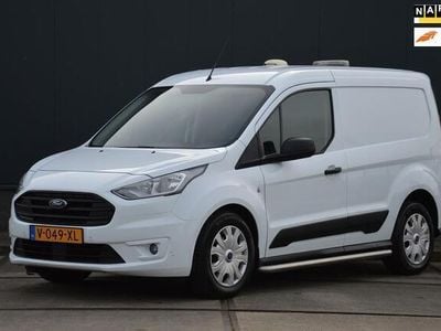 tweedehands Ford Transit CONNECT 1.5 EcoBlue L1 Trend HP 100PK Euro 6