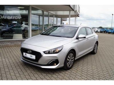 tweedehands Hyundai i30 1.4 T-GDI Trend , PDC, Klima, erst 11.500km