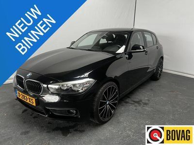 tweedehands BMW 116 116 i Advantage