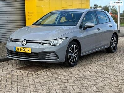 Gebruikt 2021 VW e-Golf Hatchback | € 17.995 (Super prijs)