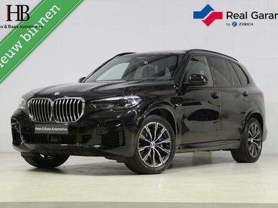 tweedehands BMW X5 xDrive45e High Executive M-Sport/Pano/Leder/360Camera