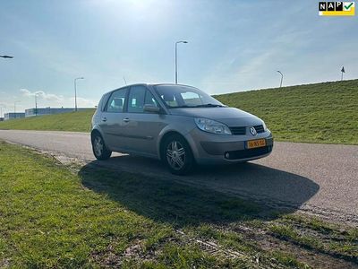 Occasion Renault Scénic II Dynamique 135 PK (99 kW) 2004 MPV
