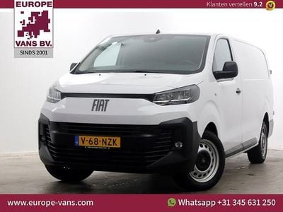 Occasion Fiat Scudo 145 PK (106 kW) 2024 Wit Van