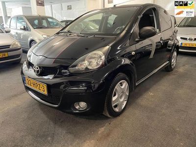 tweedehands Toyota Aygo 1.0-12V Comfort/Airco/elec ramen/Nieuwe koppeling