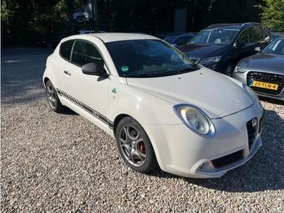 tweedehands Alfa Romeo MiTo 1.4 T Sport