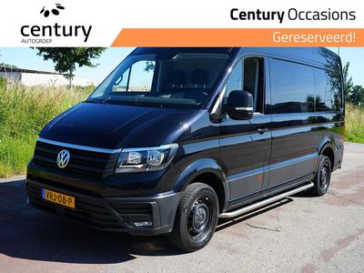 VW Crafter