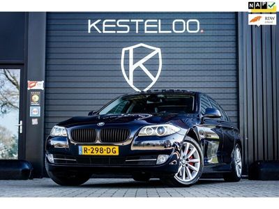 BMW 535