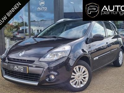 Renault Clio GrandTour