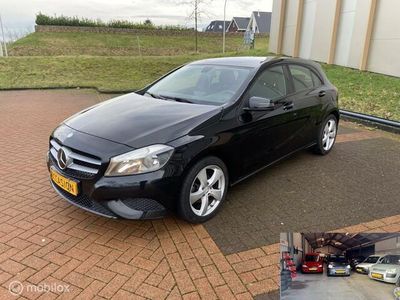 tweedehands Mercedes A180 CDI Ambition