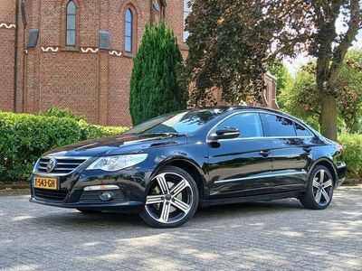 VW CC
