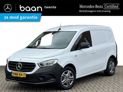 Mercedes Citan 108