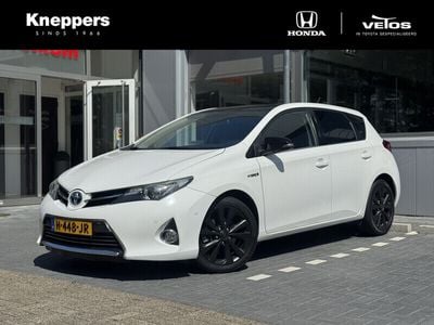 Toyota Auris Hybrid