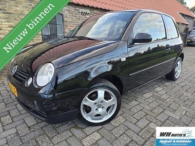VW Lupo