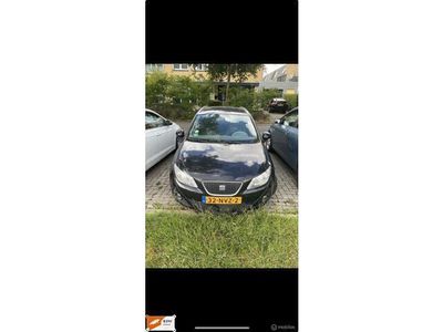 Seat Ibiza ST