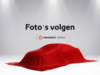 tweedehands Ford Focus Wagon 1.0 EcoBoost Edition Plus|125Pk|Trekhaak|Navi